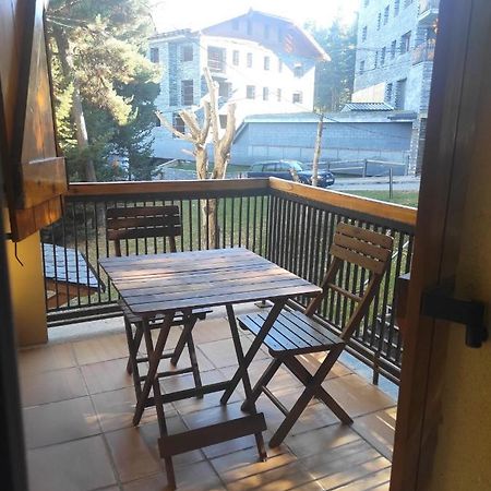 Apartamento Bonito Molina Alp 라 몰리나 외부 사진