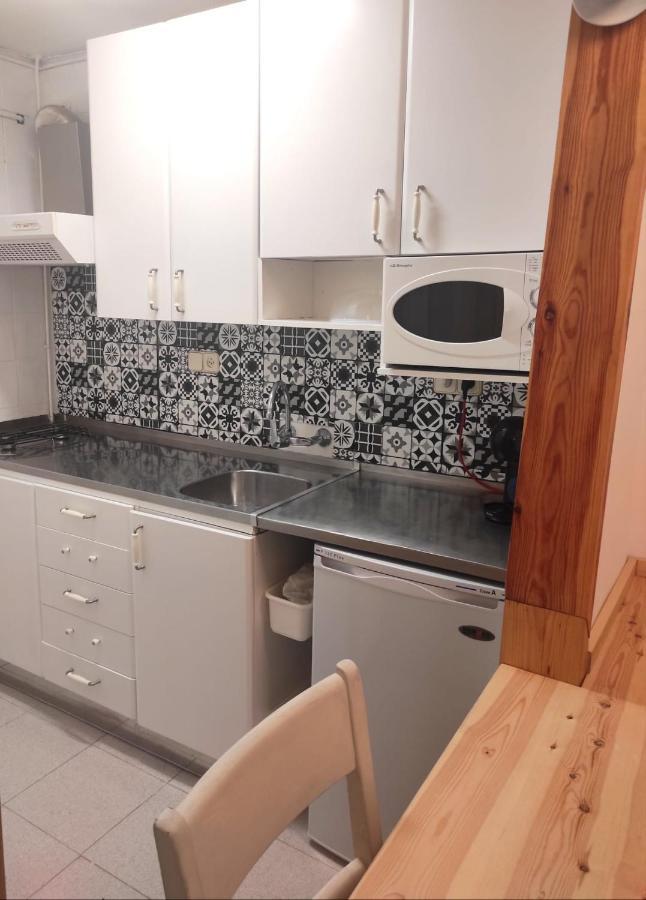 Apartamento Bonito Molina Alp 라 몰리나 외부 사진