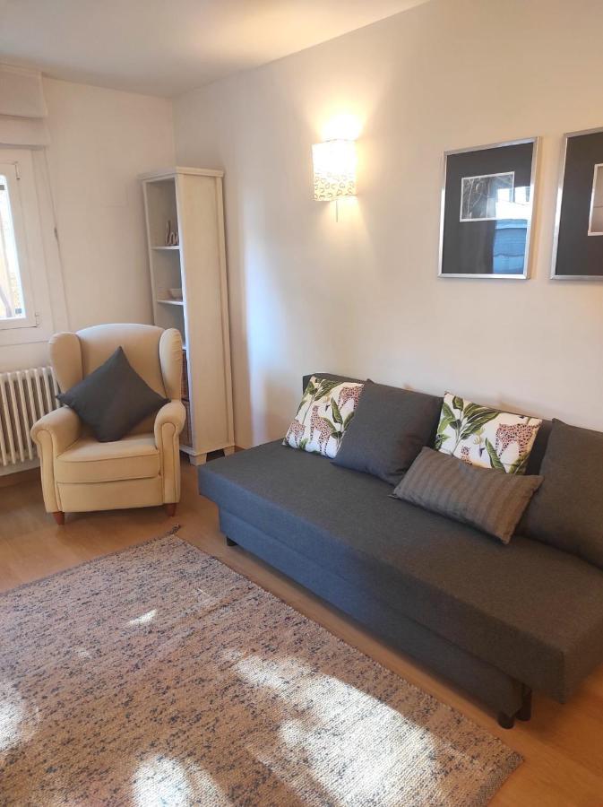 Apartamento Bonito Molina Alp 라 몰리나 외부 사진