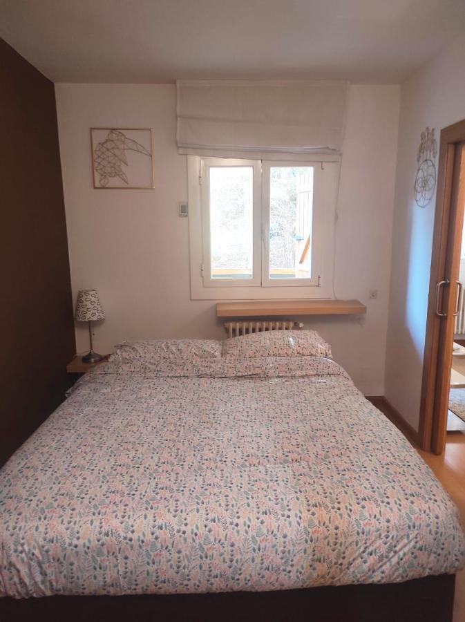 Apartamento Bonito Molina Alp 라 몰리나 외부 사진