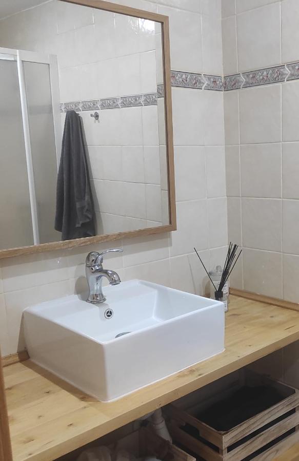 Apartamento Bonito Molina Alp 라 몰리나 외부 사진